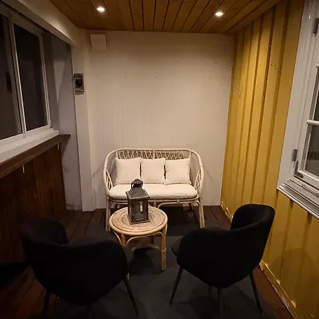 Apartament In Centre With Two Bedrooms Og Free Parking